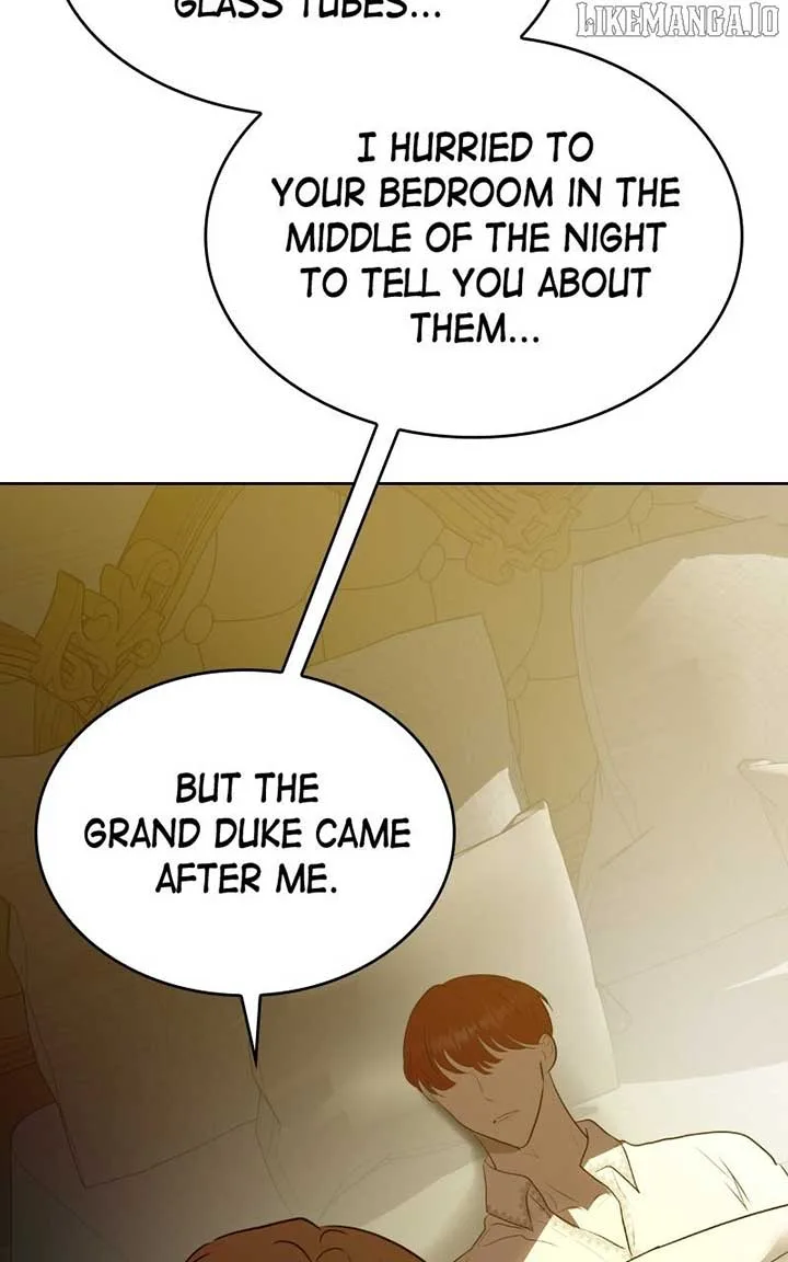 Describe Your Feeling When Being Reincarnated as Your Husband’s Mistress Chapter 63 page 128