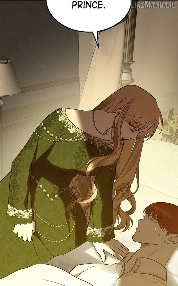 Describe Your Feeling When Being Reincarnated as Your Husband’s Mistress Chapter 63 page 134