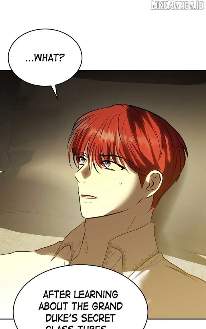 Describe Your Feeling When Being Reincarnated as Your Husband’s Mistress Chapter 63 page 127