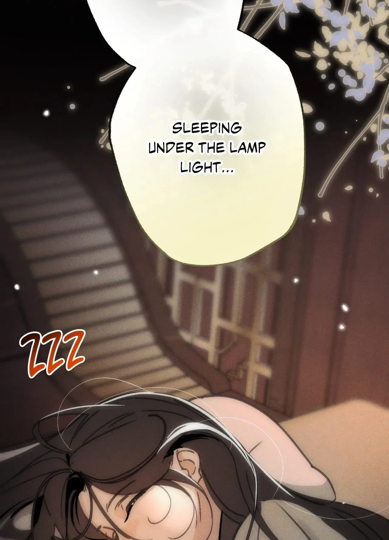 The Principal Wife Chapter 2 page 54