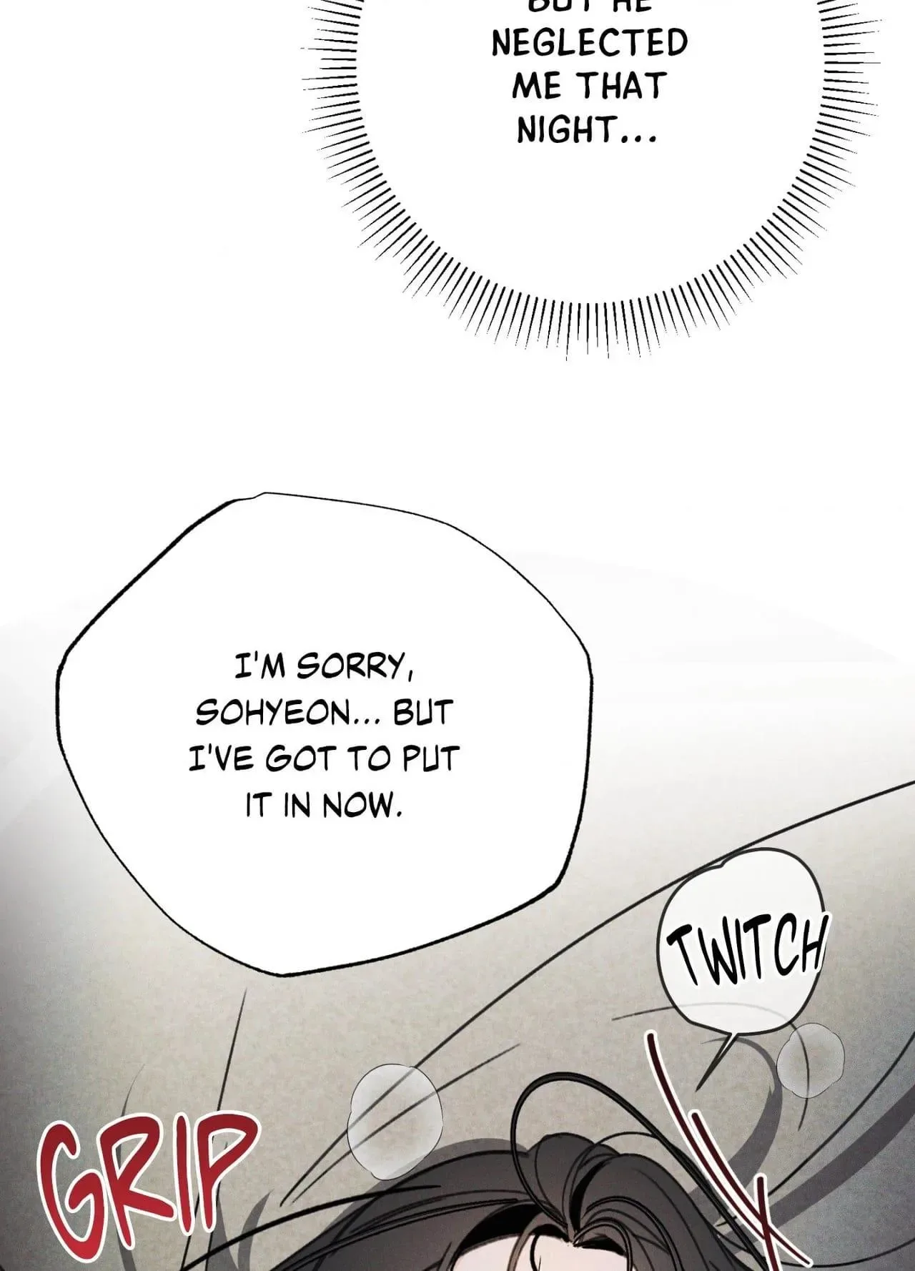 The Principal Wife Chapter 2 page 64
