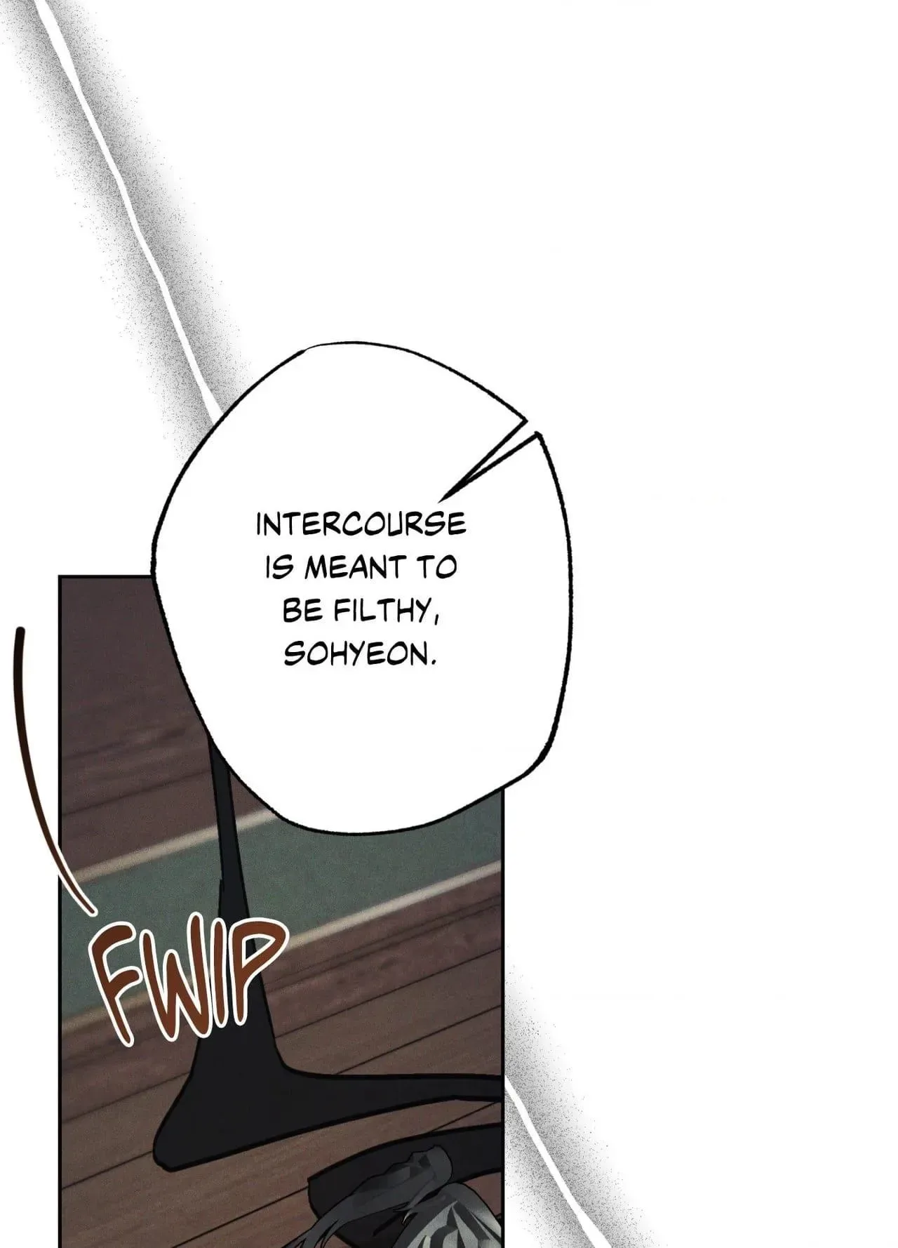 The Principal Wife Chapter 2 page 128