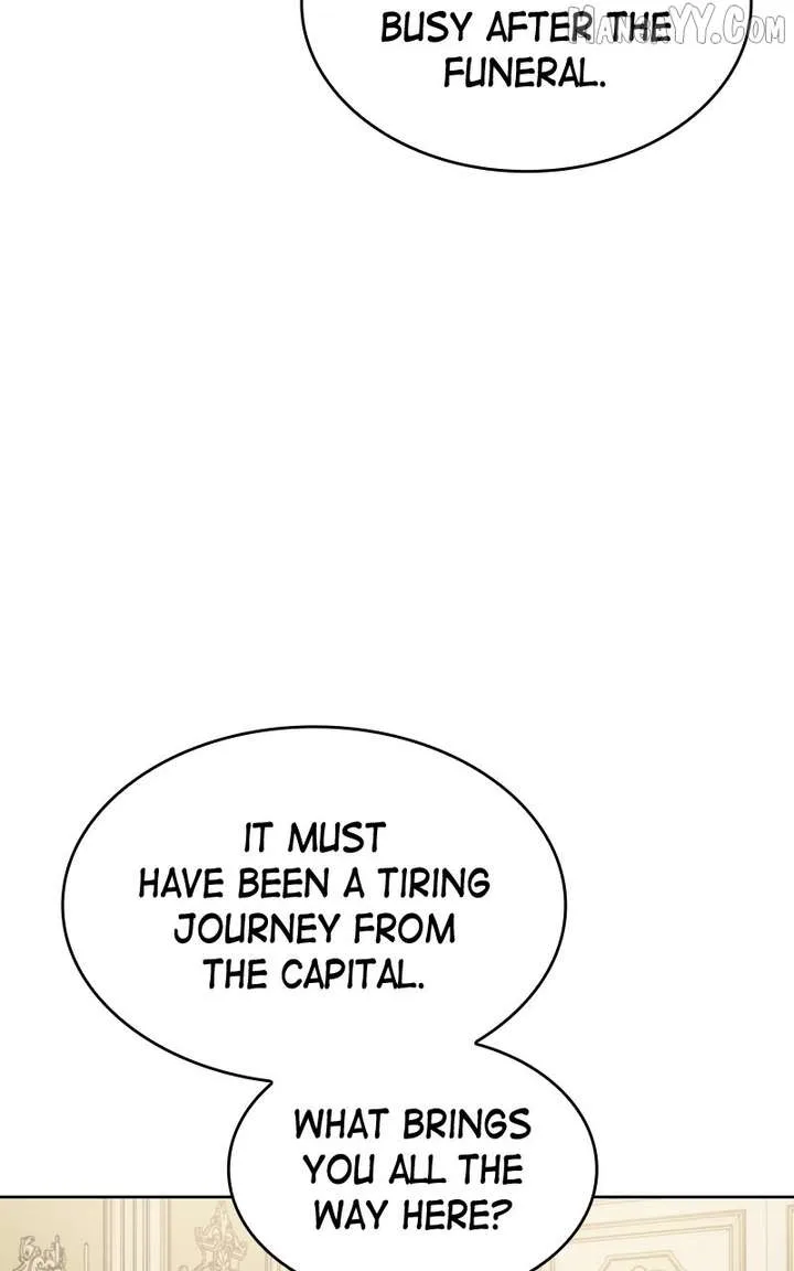 Describe Your Feeling When Being Reincarnated as Your Husband’s Mistress Chapter 70 page 5