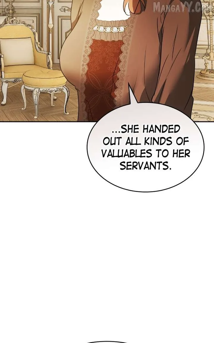 Describe Your Feeling When Being Reincarnated as Your Husband’s Mistress Chapter 70 page 8