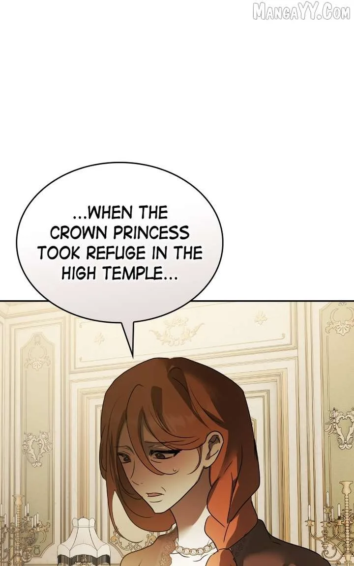 Describe Your Feeling When Being Reincarnated as Your Husband’s Mistress Chapter 70 page 7