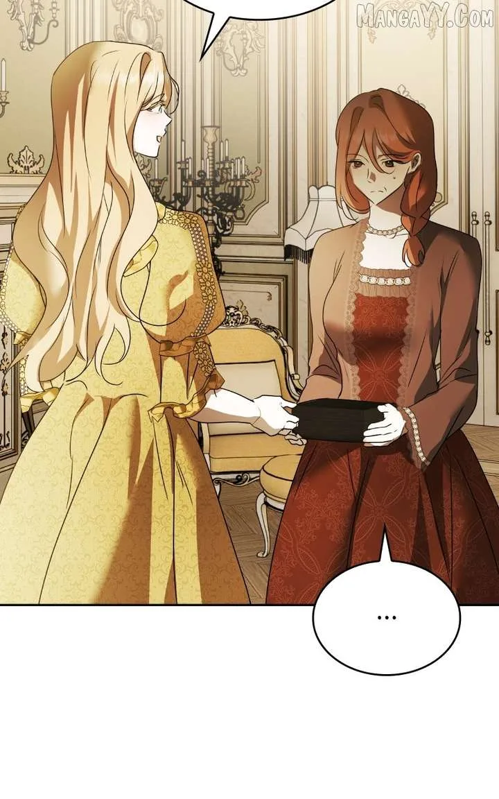 Describe Your Feeling When Being Reincarnated as Your Husband’s Mistress Chapter 70 page 6