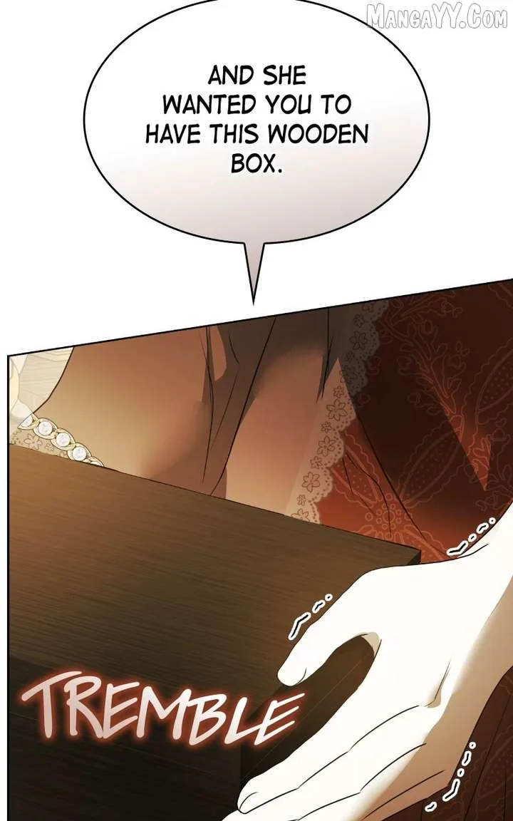 Describe Your Feeling When Being Reincarnated as Your Husband’s Mistress Chapter 70 page 9