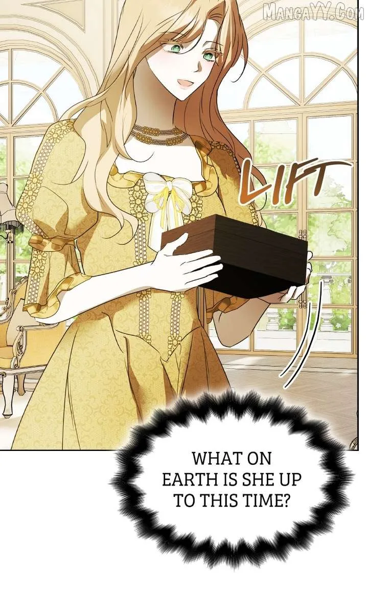 Describe Your Feeling When Being Reincarnated as Your Husband’s Mistress Chapter 70 page 11