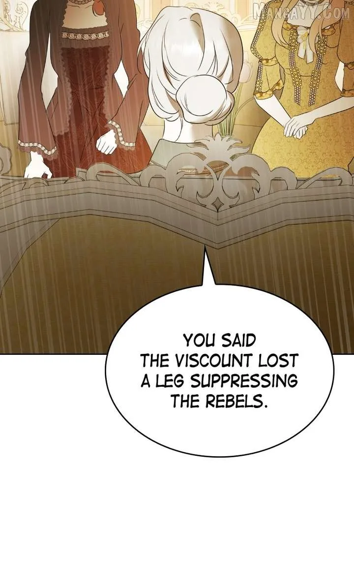 Describe Your Feeling When Being Reincarnated as Your Husband’s Mistress Chapter 70 page 46