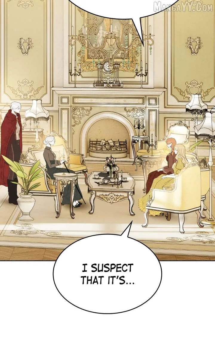 Describe Your Feeling When Being Reincarnated as Your Husband’s Mistress Chapter 70 page 34
