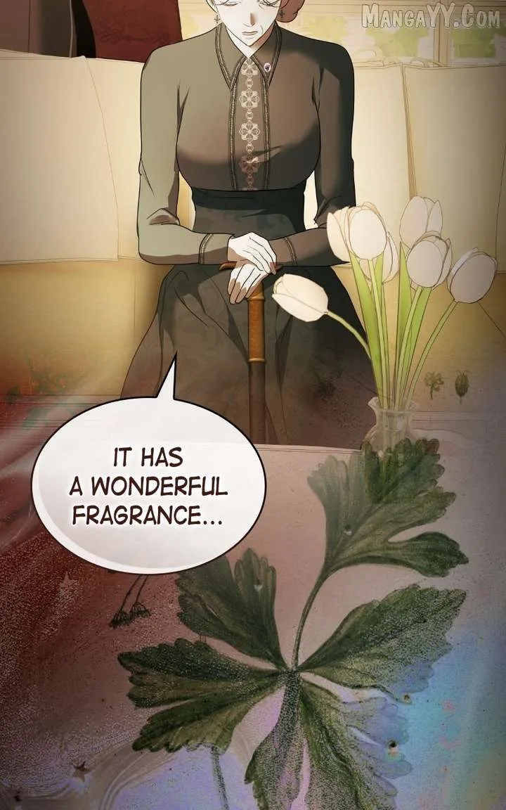 Describe Your Feeling When Being Reincarnated as Your Husband’s Mistress Chapter 70 page 36