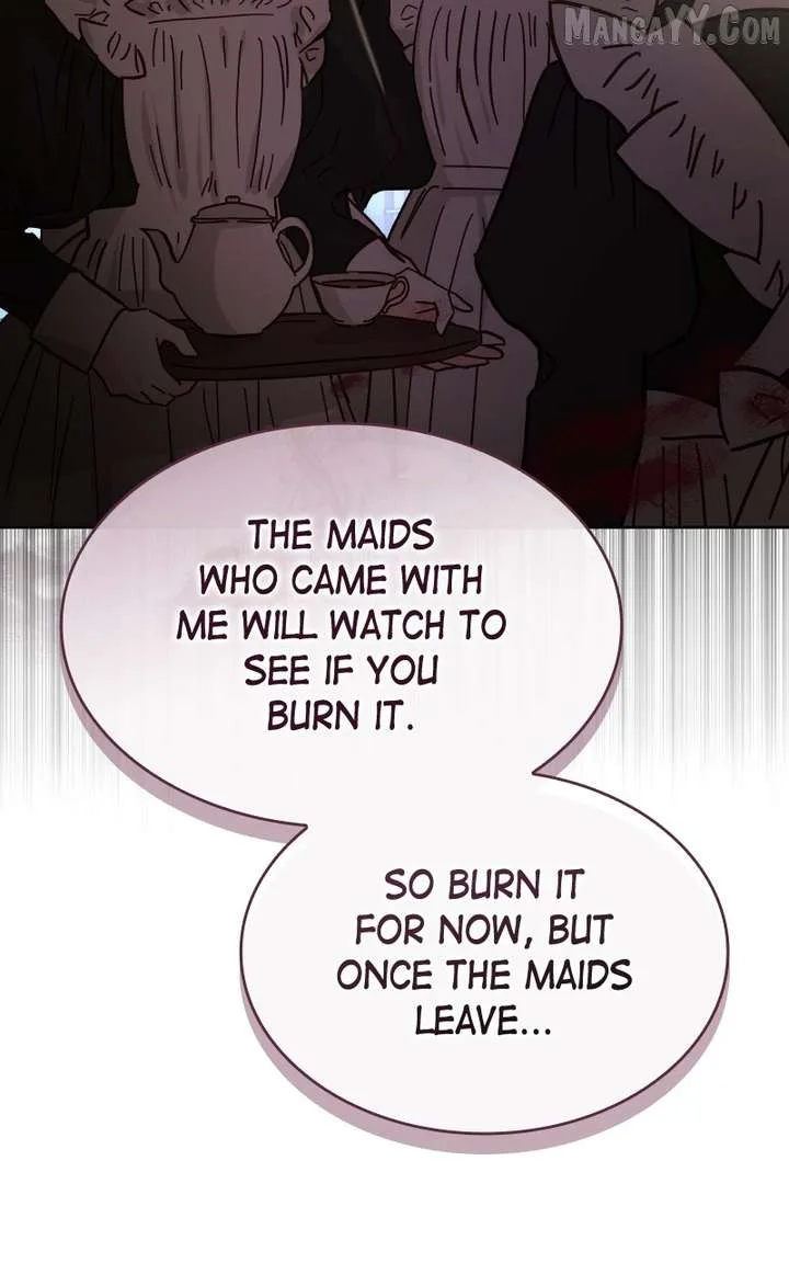Describe Your Feeling When Being Reincarnated as Your Husband’s Mistress Chapter 70 page 18