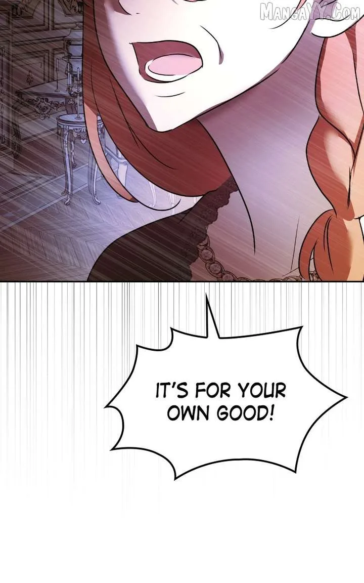 Describe Your Feeling When Being Reincarnated as Your Husband’s Mistress Chapter 70 page 25