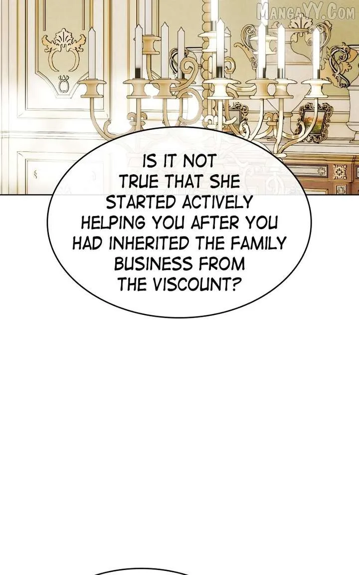 Describe Your Feeling When Being Reincarnated as Your Husband’s Mistress Chapter 70 page 51