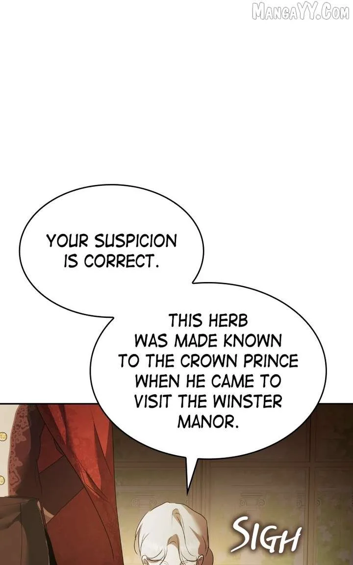 Describe Your Feeling When Being Reincarnated as Your Husband’s Mistress Chapter 70 page 35