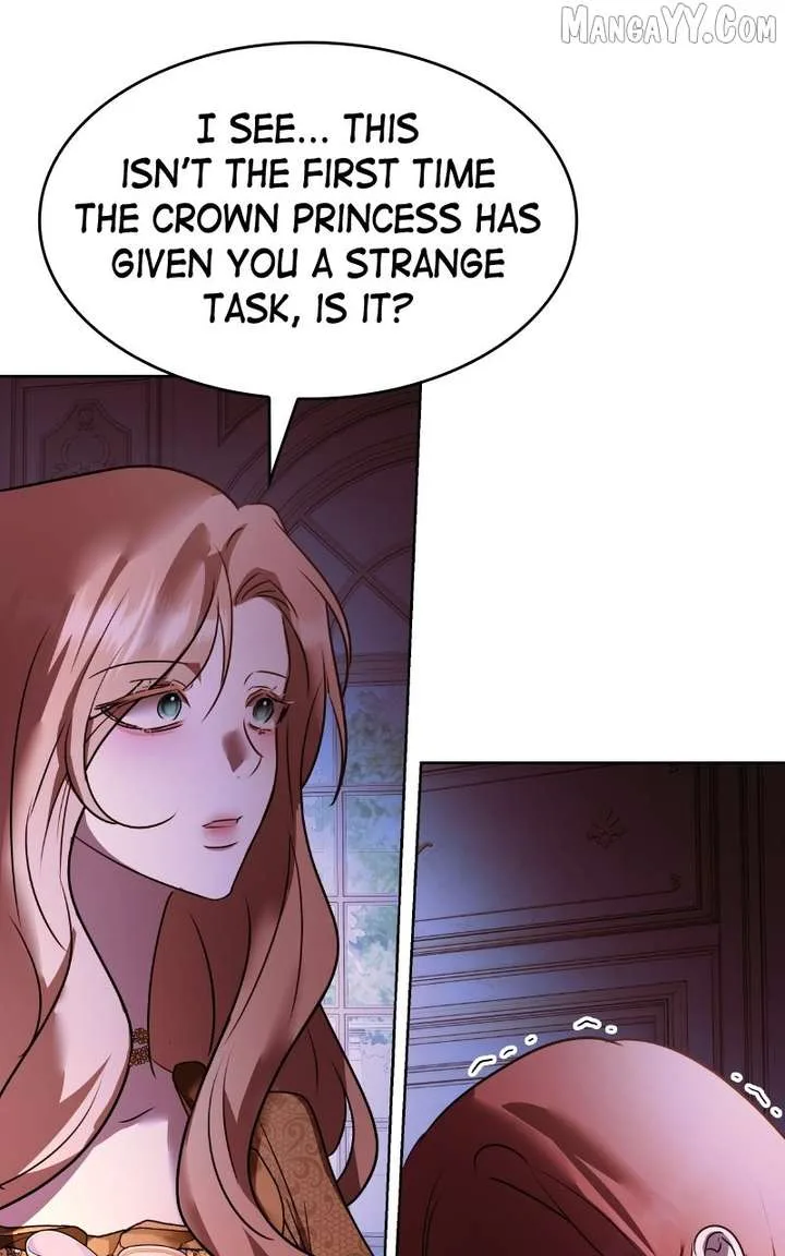 Describe Your Feeling When Being Reincarnated as Your Husband’s Mistress Chapter 70 page 20