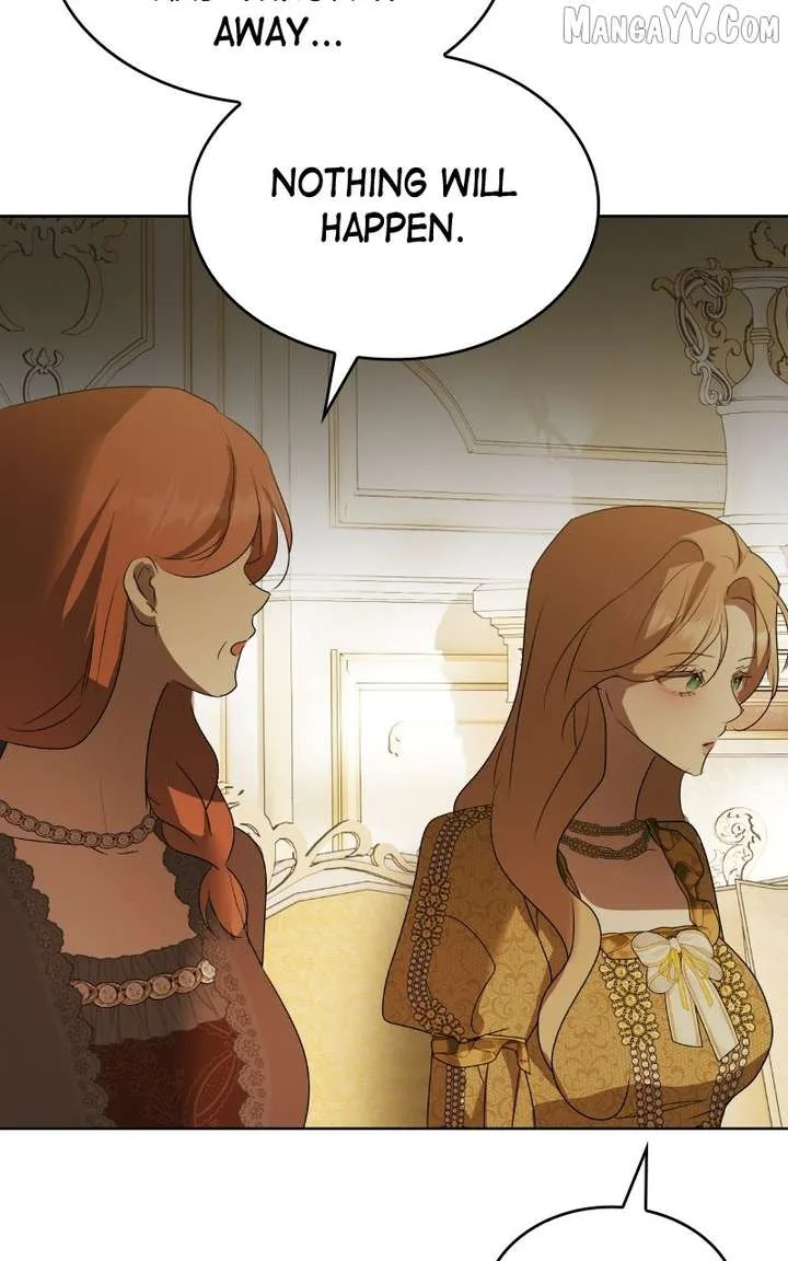 Describe Your Feeling When Being Reincarnated as Your Husband’s Mistress Chapter 70 page 42