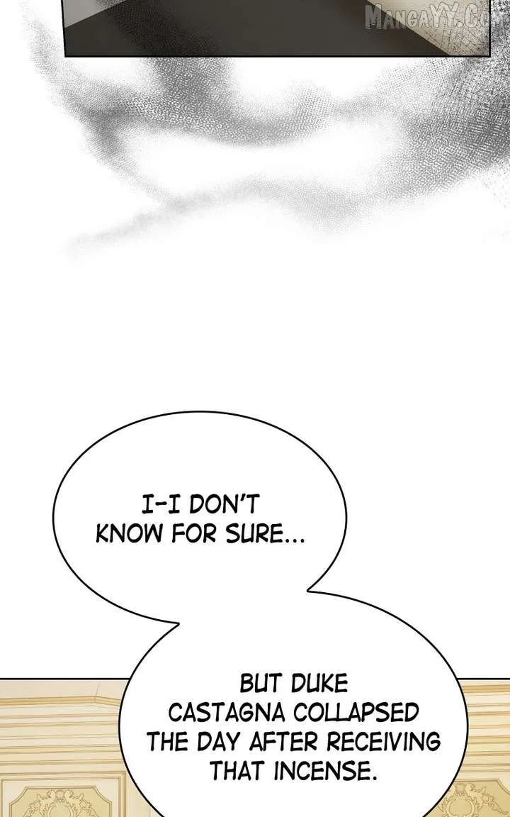 Describe Your Feeling When Being Reincarnated as Your Husband’s Mistress Chapter 70 page 33