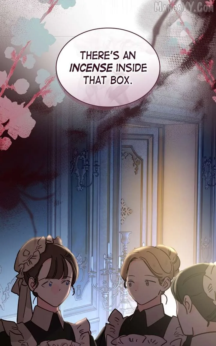 Describe Your Feeling When Being Reincarnated as Your Husband’s Mistress Chapter 70 page 17