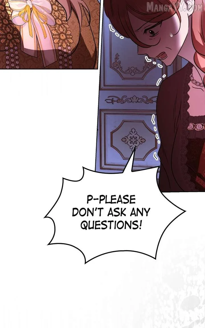 Describe Your Feeling When Being Reincarnated as Your Husband’s Mistress Chapter 70 page 21