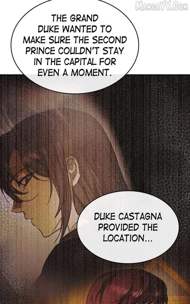Describe Your Feeling When Being Reincarnated as Your Husband’s Mistress Chapter 70 page 52