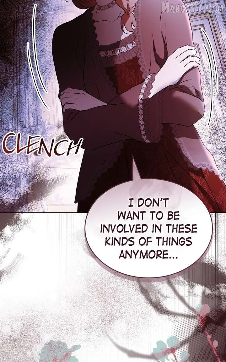 Describe Your Feeling When Being Reincarnated as Your Husband’s Mistress Chapter 70 page 16