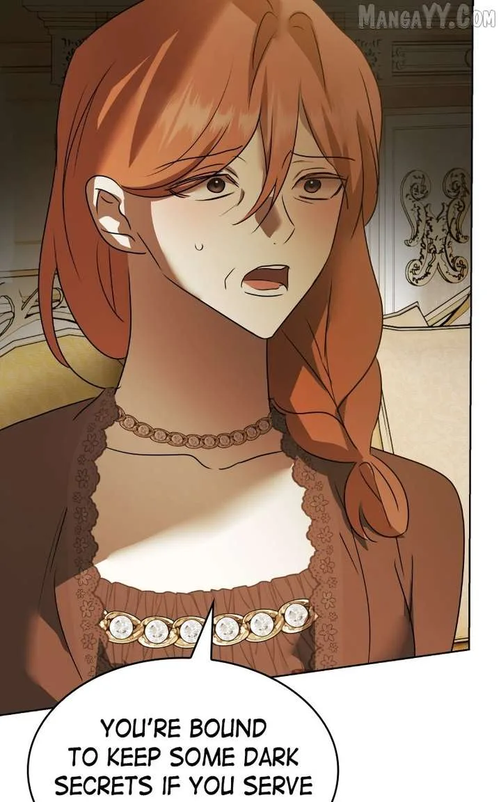 Describe Your Feeling When Being Reincarnated as Your Husband’s Mistress Chapter 70 page 40
