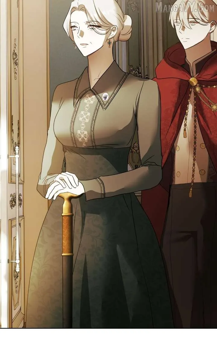 Describe Your Feeling When Being Reincarnated as Your Husband’s Mistress Chapter 70 page 30