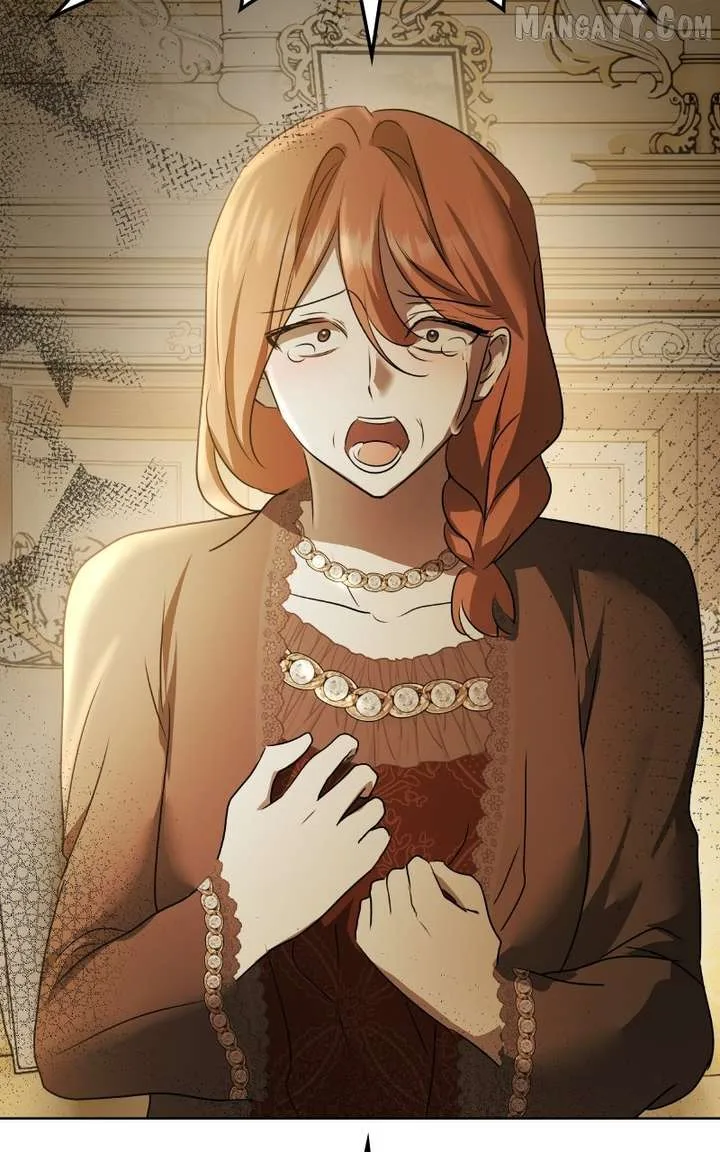 Describe Your Feeling When Being Reincarnated as Your Husband’s Mistress Chapter 70 page 59