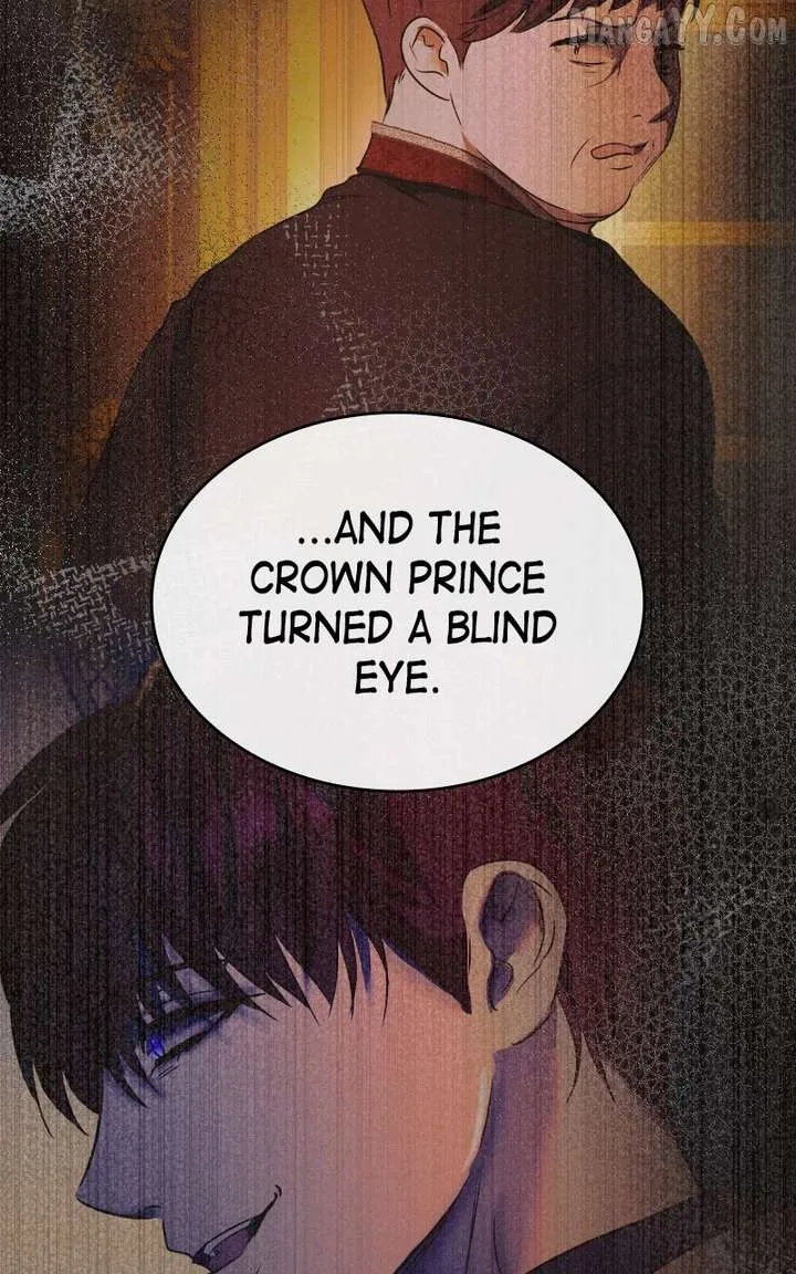 Describe Your Feeling When Being Reincarnated as Your Husband’s Mistress Chapter 70 page 53