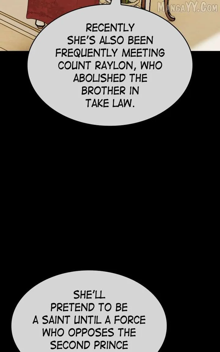 Describe Your Feeling When Being Reincarnated as Your Husband’s Mistress Chapter 70 page 81