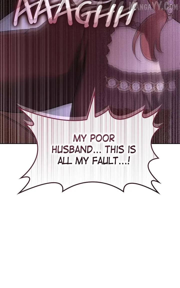 Describe Your Feeling When Being Reincarnated as Your Husband’s Mistress Chapter 70 page 64