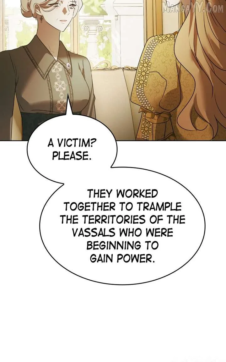 Describe Your Feeling When Being Reincarnated as Your Husband’s Mistress Chapter 70 page 57
