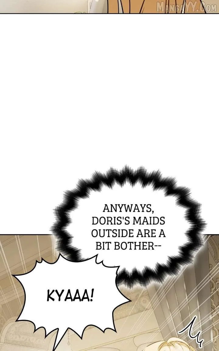 Describe Your Feeling When Being Reincarnated as Your Husband’s Mistress Chapter 70 page 89