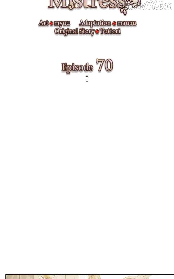 Describe Your Feeling When Being Reincarnated as Your Husband’s Mistress Chapter 70 page 76