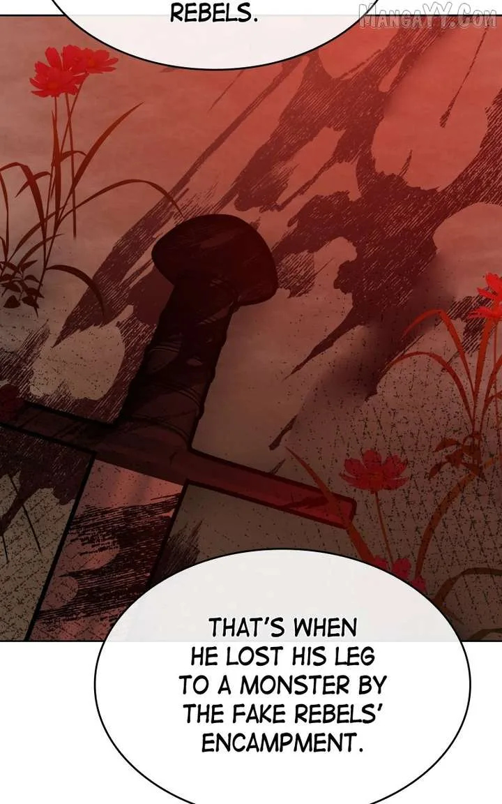 Describe Your Feeling When Being Reincarnated as Your Husband’s Mistress Chapter 70 page 55
