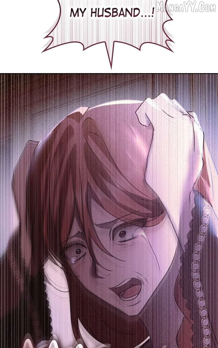 Describe Your Feeling When Being Reincarnated as Your Husband’s Mistress Chapter 70 page 63