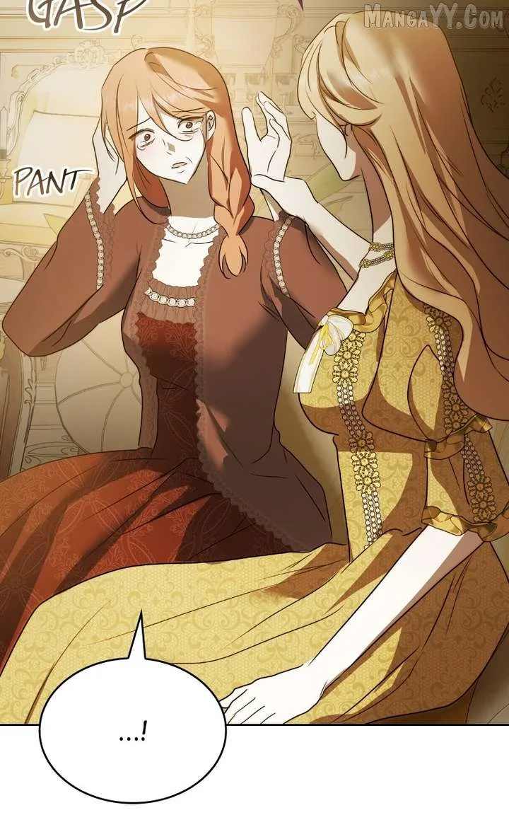 Describe Your Feeling When Being Reincarnated as Your Husband’s Mistress Chapter 70 page 69