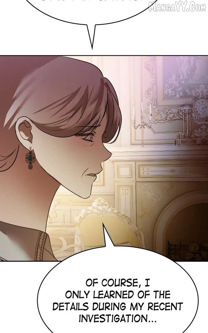 Describe Your Feeling When Being Reincarnated as Your Husband’s Mistress Chapter 70 page 61