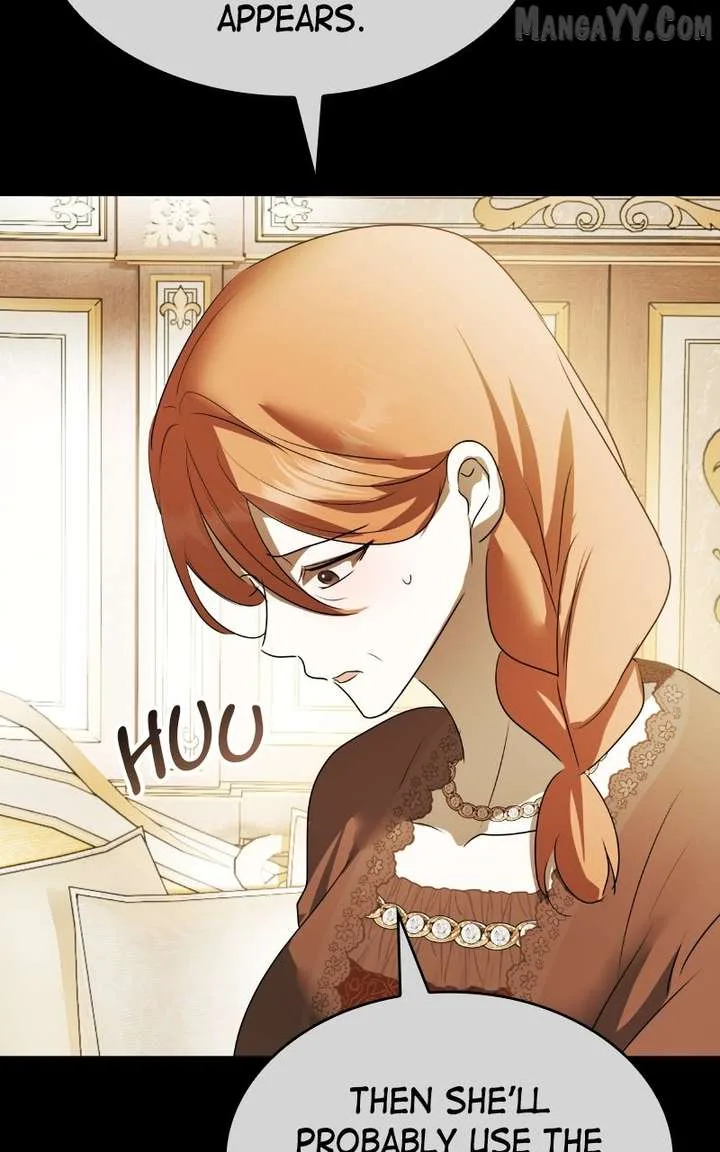 Describe Your Feeling When Being Reincarnated as Your Husband’s Mistress Chapter 70 page 82