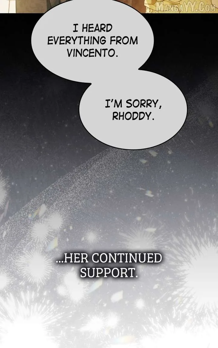Describe Your Feeling When Being Reincarnated as Your Husband’s Mistress Chapter 70 page 87