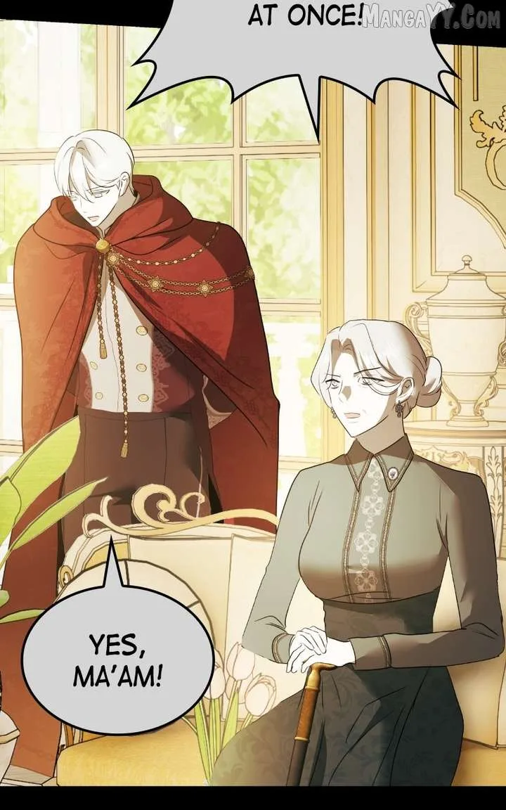 Describe Your Feeling When Being Reincarnated as Your Husband’s Mistress Chapter 70 page 84