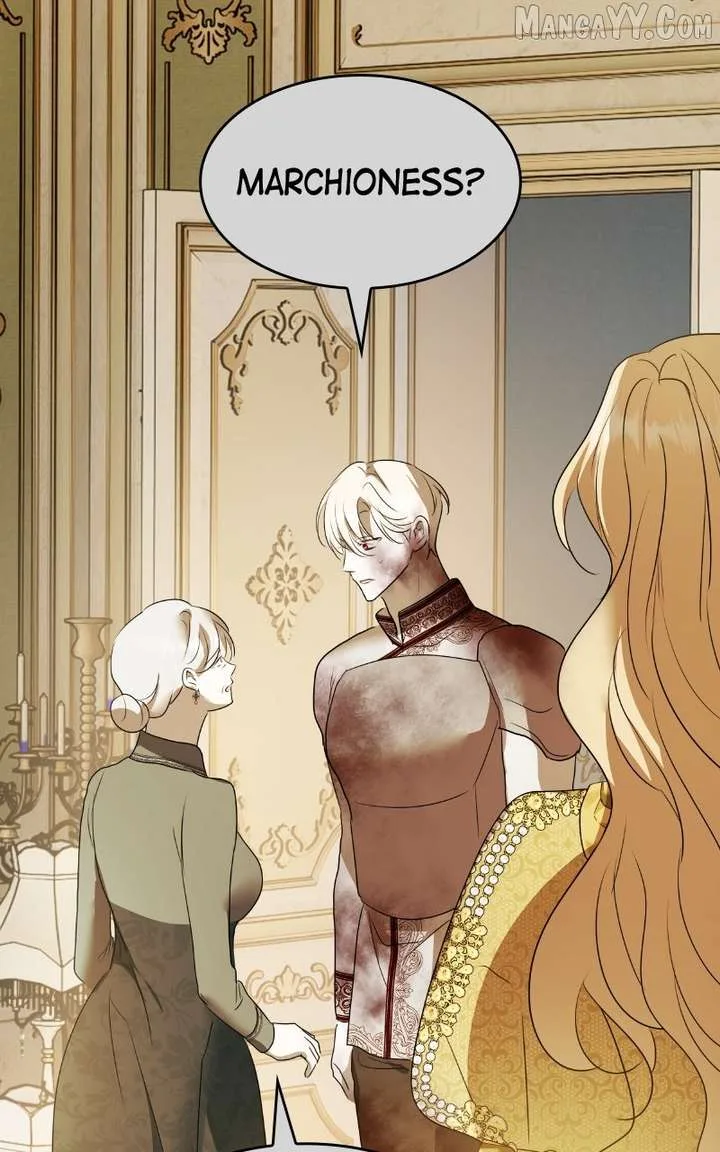 Describe Your Feeling When Being Reincarnated as Your Husband’s Mistress Chapter 70 page 86
