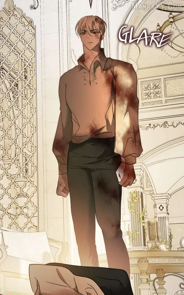Describe Your Feeling When Being Reincarnated as Your Husband’s Mistress Chapter 70 page 95