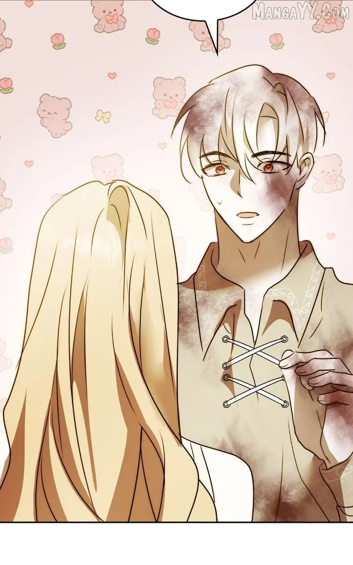 Describe Your Feeling When Being Reincarnated as Your Husband’s Mistress Chapter 70 page 119