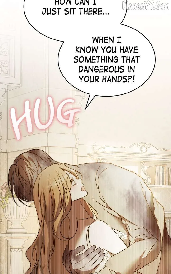 Describe Your Feeling When Being Reincarnated as Your Husband’s Mistress Chapter 70 page 107