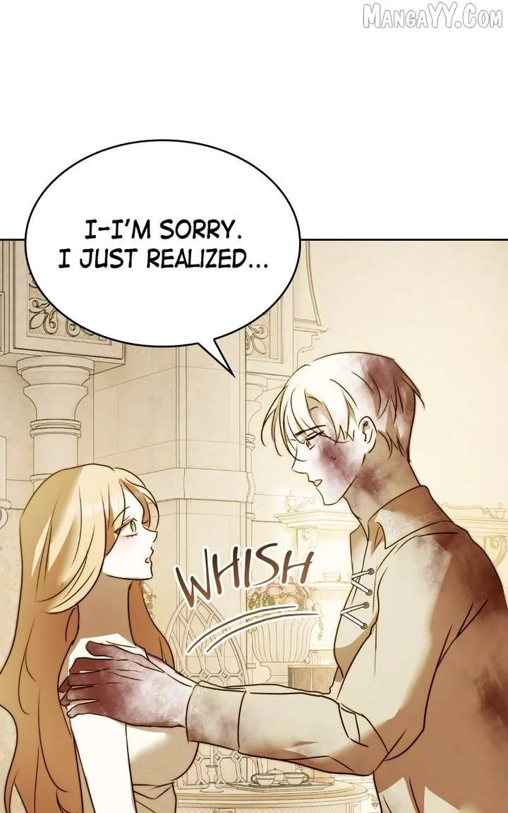 Describe Your Feeling When Being Reincarnated as Your Husband’s Mistress Chapter 70 page 114