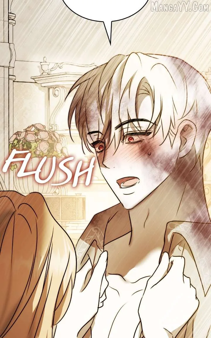Describe Your Feeling When Being Reincarnated as Your Husband’s Mistress Chapter 70 page 122