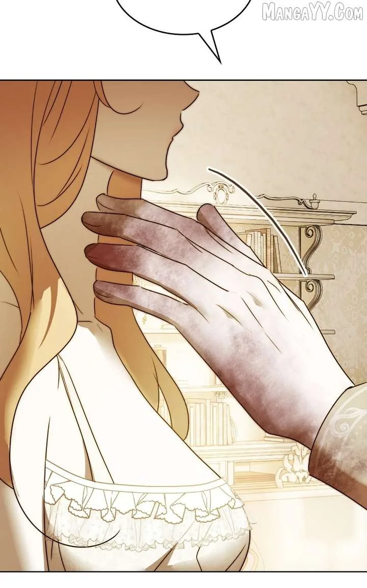 Describe Your Feeling When Being Reincarnated as Your Husband’s Mistress Chapter 70 page 116