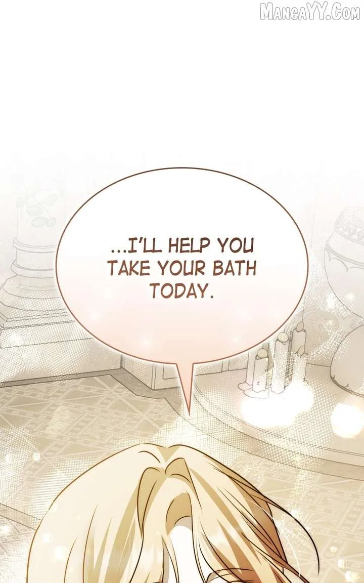 Describe Your Feeling When Being Reincarnated as Your Husband’s Mistress Chapter 70 page 128